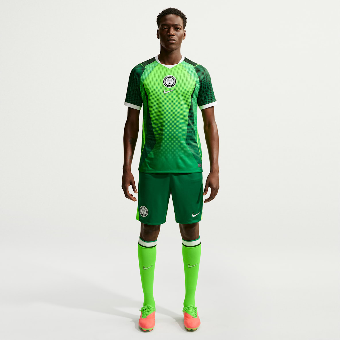 Mens Soccer Nigeria. Nike.com